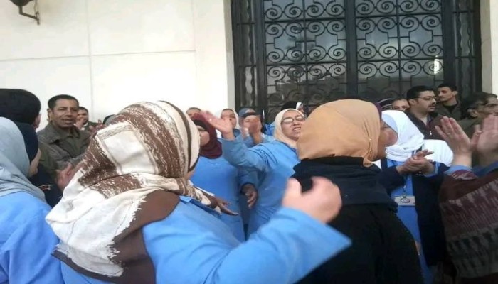 واشنطن بوست: آلاف من شباب الأطباء وتخصصات نادرة تترك مصر