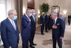 قمة العقبة.. لا ضمانات صهيونية ولا هدنة رمضانية