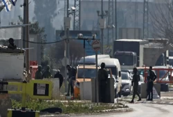 الاتحاد الأوربي يدين عنف المستوطنين ويدعو لوقف العنف بالضفة