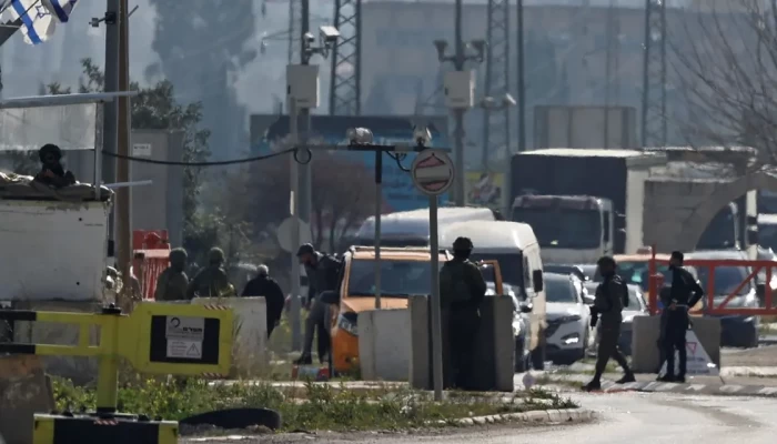 الاتحاد الأوربي يدين عنف المستوطنين ويدعو لوقف العنف بالضفة