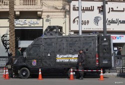 التهمة "محتوى ساخر" .. مشاهير "تيك توك" يعتقلون إذا انتقدوا سياسات الجوع