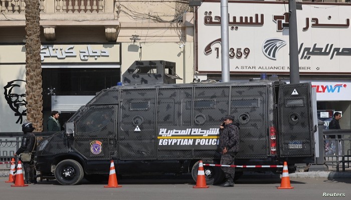 التهمة "محتوى ساخر" .. مشاهير "تيك توك" يعتقلون إذا انتقدوا سياسات الجوع