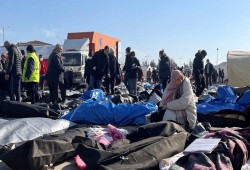 عدد قتلى زلزال تركيا يتخطى 52 ألفًا.. وإجلاء نحو مليوني شخص