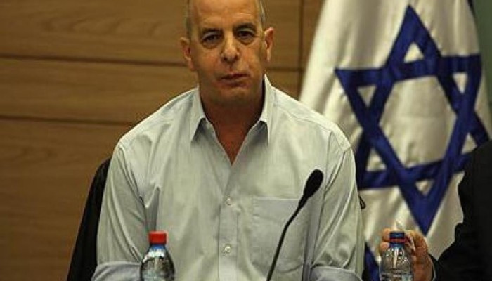 رئيس الشاباك الأسبق: حكومة نتنياهو إرهابية ومعادية للديمقراطية