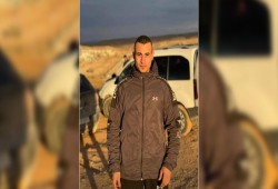 حماس تزفّ الشهيد محمود حمدان: ثورة شعبنا مستمرة