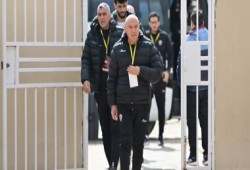 موعد مباراة الزمالك وبيراميدز بالدورى المصرى والقناة الناقلة