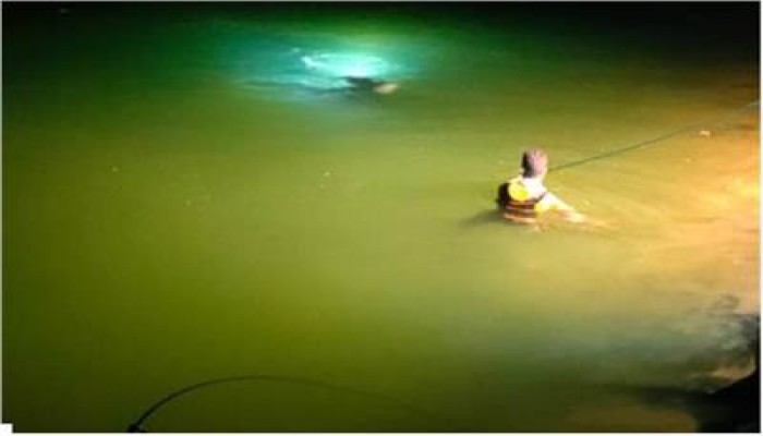 وفاة 6 عمال من عائلة واحدة غرقا داخل حوض مزرعة في قنا
