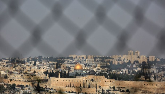 أوروبيون لأجل القدس: 1096 انتهاكًا إسرائيليا في القدس خلال فبراير