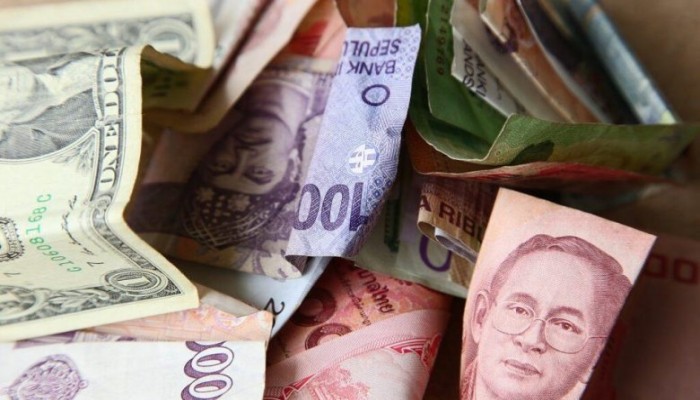 أسعار العملات اليوم الأحد 5-3-2023 فى مصر