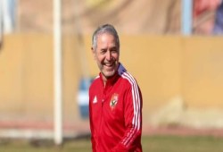 موعد مباراة الأهلى القادمة فى الدوري أمام المقاولون العرب والقناة الناقلة