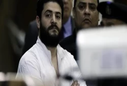 تنكيل متعمد بأسامه نجل الرئيس الشهيد “مرسى”