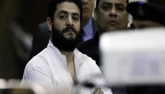 تنكيل متعمد بأسامه نجل الرئيس الشهيد “مرسى”
