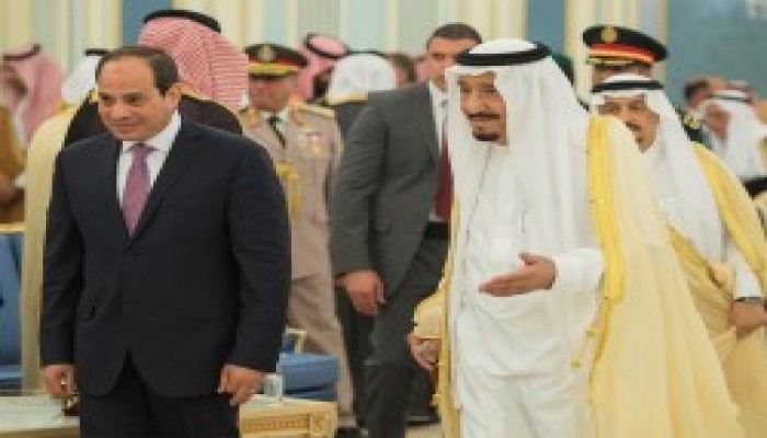 "أتلانتيك كاونسل": من المشاحنات على تويتر إلى الخلافات على الجزر