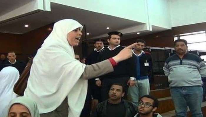 منظمات حقوقية: أحكام "التنسيقية" إرهاب للمجتمع المدني