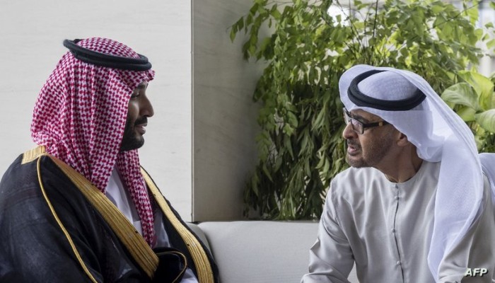 "وول ستريت جورنال": تصاعد حدة الخلاف بين السعودية والإمارات