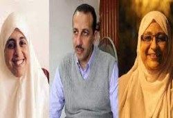 قضية متهاوية واتهامات باطلة.. "الإخوان" تندد بأحكام السجن الجائرة على 30 بريئا