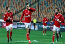 موعد مباراة الأهلى والمقاولون العرب فى الدوري الممتاز والقناة الناقلة