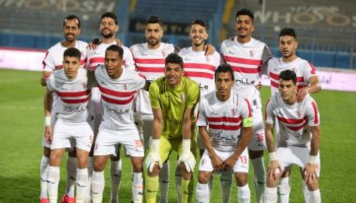 موعد مباراة الزمالك والترجى التونسى فى دوري أبطال أفريقيا
