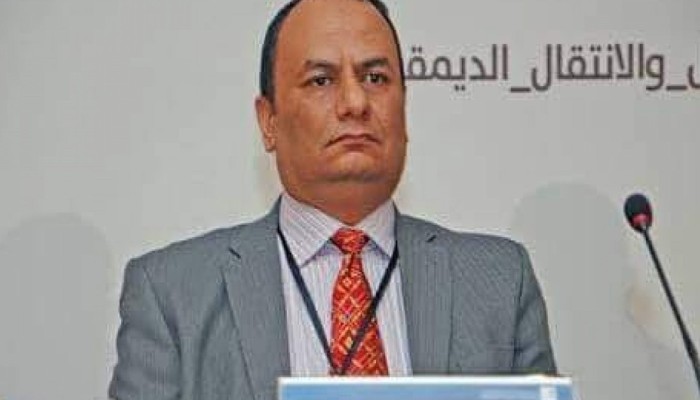 شكاوي أمام الأمم المتحدة للإفراج عن الأكاديمي أحمد تهامي المعتقل بلا نهاية