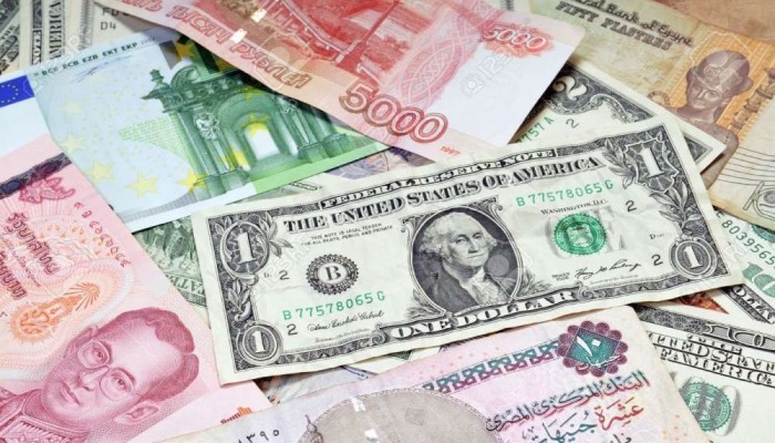 أسعار العملات اليوم الثلاثاء 7-3-2023 فى مصر