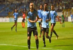 جدول ترتيب هدافى الدورى المصرى الممتاز