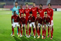 موعد مباراة الأهلي والمقاولون اليوم الثلاثاء والقناة الناقلة