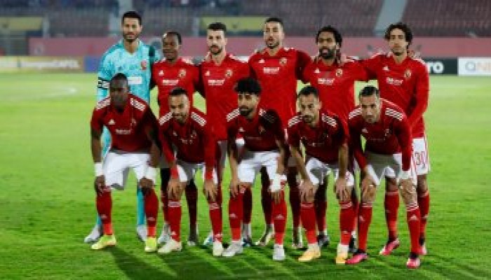 موعد مباراة الأهلي والمقاولون اليوم الثلاثاء والقناة الناقلة