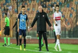 موعد مباراة الزمالك والترجى اليوم الثلاثاء فى دوري الأبطال