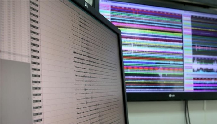 تركيا.. زلزال بقوة 4.7 درجات يضرب ولاية قيصري