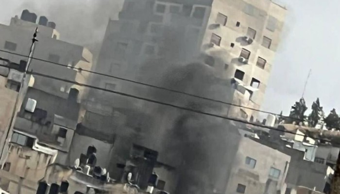 عدوان إسرائيلي على مخيمي جنين وعسكر.. 3 شهداء و7إصابات واعتقالات