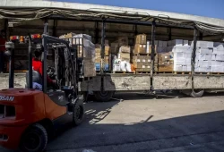 "يد واحدة".. كيف وقفت الشعوب العربية مع تركيا بمواجهة الزلزال؟