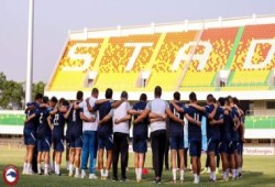 موعد مباراة فيوتشر والجيش الملكى المغربى بالكونفدرالية