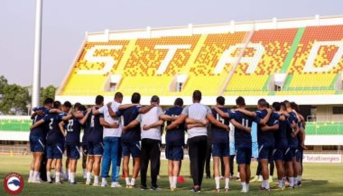 موعد مباراة فيوتشر والجيش الملكى المغربى بالكونفدرالية