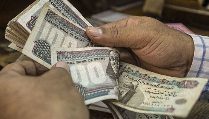 الصكوك السيادية المصرية