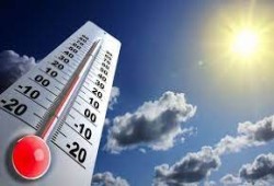 غدا ارتفاع بدرجات الحرارة وشبورة صباحا والعظمى بالقاهرة 27 درجة