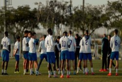 مباراة بيراميدز الفرصة الأخيرة لفاسيليو مع البنك الأهلى