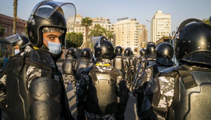 للعام العاشر على التوالي.. مصر تحافظ على وجودها في قائمة "أسوأ الأسوأ"