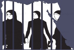في يوم المرأة العالمي.. حكايات المعاناة داخل الزنازين ترويها سجينات سابقات