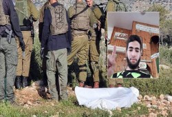 حماس تزف الشهيد الشيخ وتؤكد استمرار المقاومة