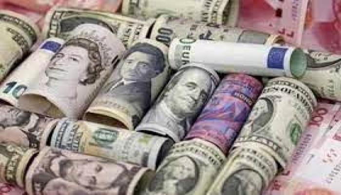 أسعار العملات اليوم الجمعة 10-3-2023 فى البنوك المصرية