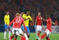 موعد مباراة الأهلى وصن داونز فى دوري أبطال أفريقيا