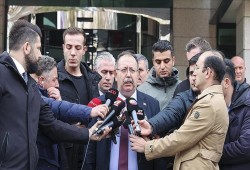 رسميا.. 14 مايو موعد الانتخابات العامة والرئاسية التركية