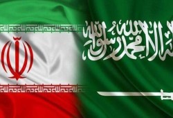 حماس: عودة علاقات إيران والسعودية خطوة مهمة لصالح القضية الفلسطينية