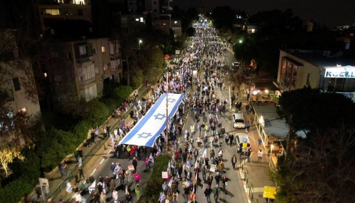 مسؤول الموساد الأسبق: خطر وجودي يتهدد إسرائيل