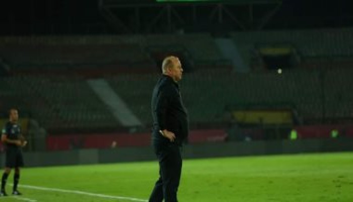 استكمال مباريات الجولة الـ21 بالدوري المصري الممتاز اليوم
