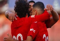 موعد مباراة الأهلى وصن داونز اليوم السبت 11 / 3 / 2023 فى دوري الأبطال