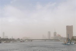 حالة الطقس اليوم الأحد 12/3/2023 فى مصر