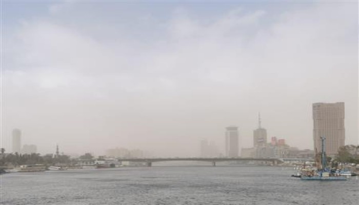 حالة الطقس اليوم الأحد 12/3/2023 فى مصر