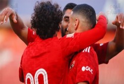 موعد مباراة الأهلي القادمة أمام القطن الكاميرونى فى دوري أبطال أفريقيا