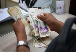 العملة الإيرانية تسجل ارتفاعا عقب الاتفاق بين طهران والرياض